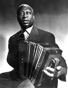 Image 46Lead Belly (from List of blues musicians)