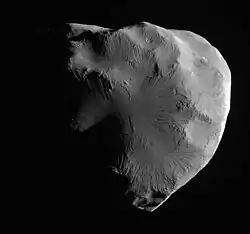 Helene (moon of Saturn)