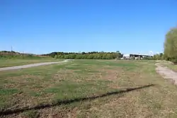 Leake Mounds