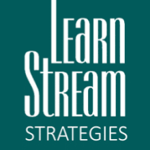 LearnStream Logo