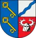 Coat of arms of Lebrade