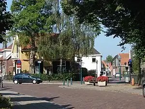 Lichtenvoorde