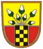 Coat of arms of Lednice