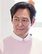 Lee Jung-Jae 2021