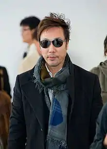 Moon-sae in October 2011