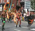 Leeds Carnival 2008