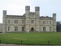 Leeds Castle