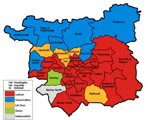 2002 results map