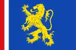 Flag of Leeuwarden