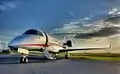 Embraer Legacy 135BJ