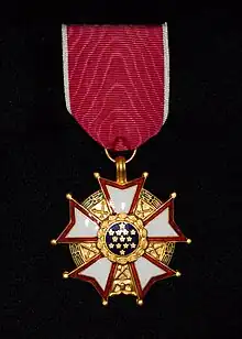 Legion of Merit