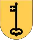 Coat of arms of Leksand Municipality