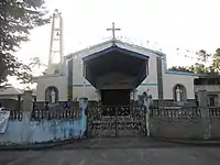 Our Mother of Perpetual Help Parish Church