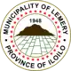 Official seal of Lemery