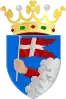 Coat of arms of Lemmer