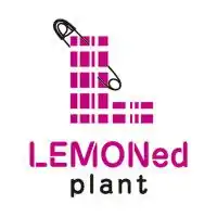 Lemoned Plant logo.