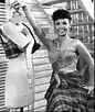 Lena Horne