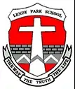 Lendy Park Badge