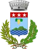 Coat of arms of Leni