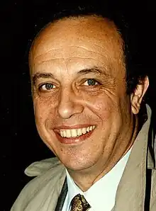 Leo Nucci