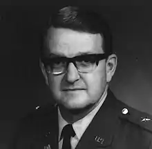 Leonard C. Ward