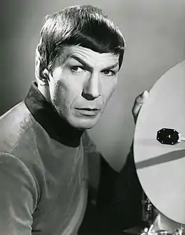 Spock