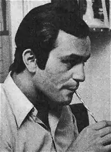 Favio in 1968