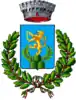 Coat of arms of Leonessa