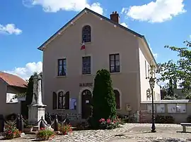 Town hall