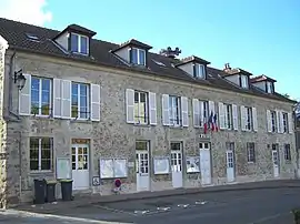 Town hall