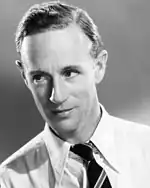 Photo of Leslie Howard