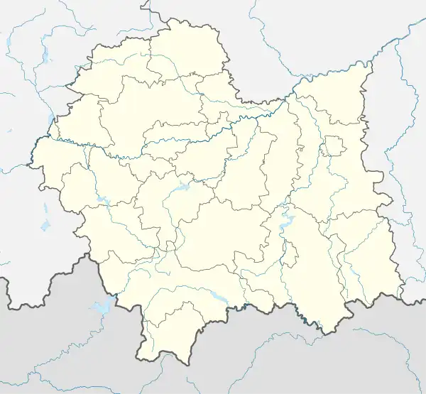 Niedzica is located in Lesser Poland Voivodeship