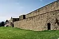 Levoča city walls