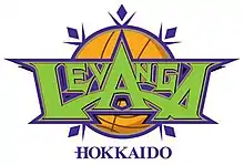 Levanga Hokkaido logo