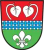 Coat of arms of Libchyně