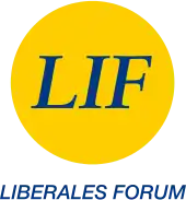 LIF logo