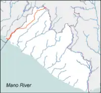 Mano River