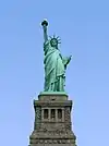 Statue of Liberty