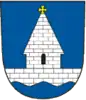 Coat of arms of Libice nad Cidlinou