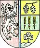 Coat of arms of Libořice