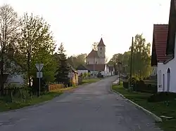 Church of the Nativity of the Virgin Mary