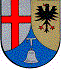 Coat of arms of Liebshausen