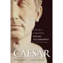 This is an image of the book cover - it shows a bust of Caesar