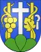 Coat of arms of Ligerz