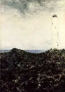 Lighthouse II, 1901