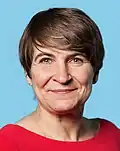 Lilianne Ploumen