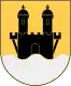 Coat of arms of Lilla Edet Municipality