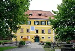 Limberg Castle