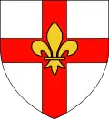 Coat of arms of Lincoln