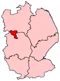 Outline map